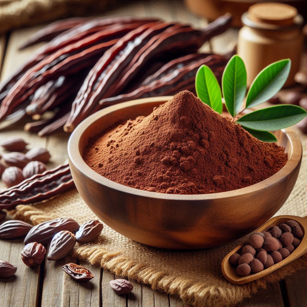 Carob Powder